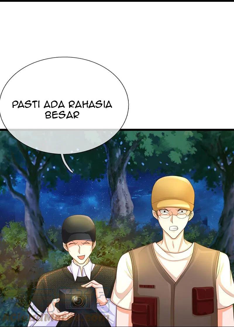 Immortal Daddy Xianzun Chapter 301 - halaman 40