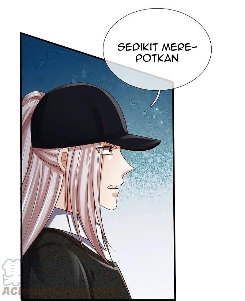 Immortal Daddy Xianzun Chapter 301 - halaman 7