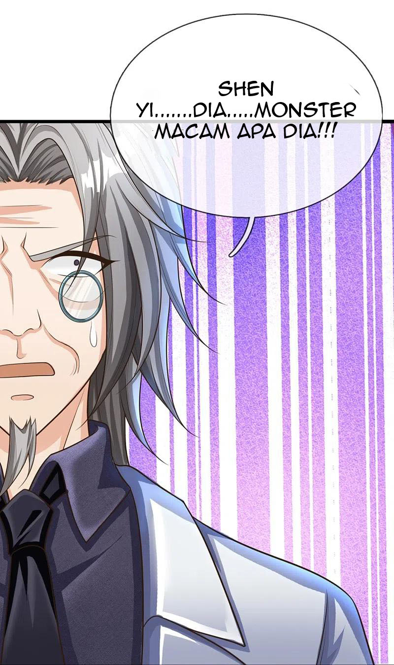 Immortal Daddy Xianzun Chapter 302 - halaman 19