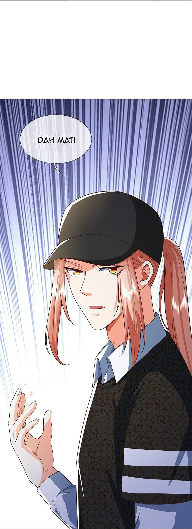 Immortal Daddy Xianzun Chapter 302 - halaman 22