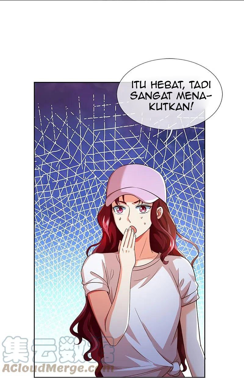 Immortal Daddy Xianzun Chapter 302 - halaman 23