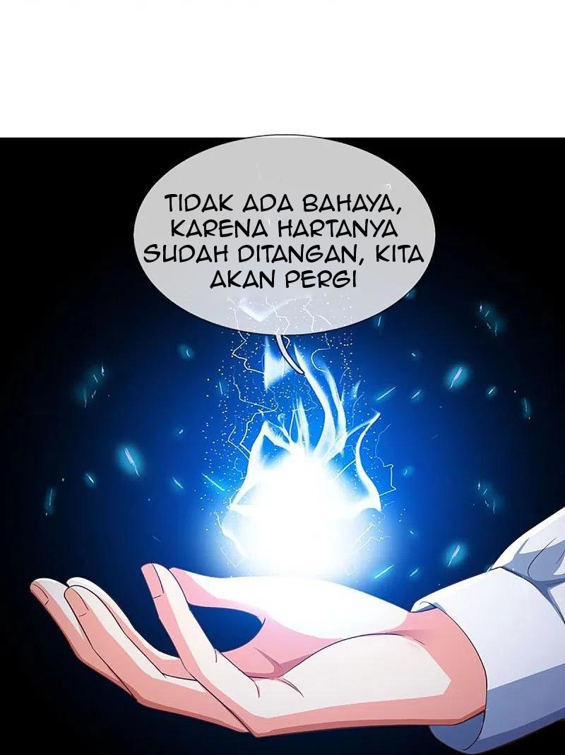 Immortal Daddy Xianzun Chapter 302 - halaman 25