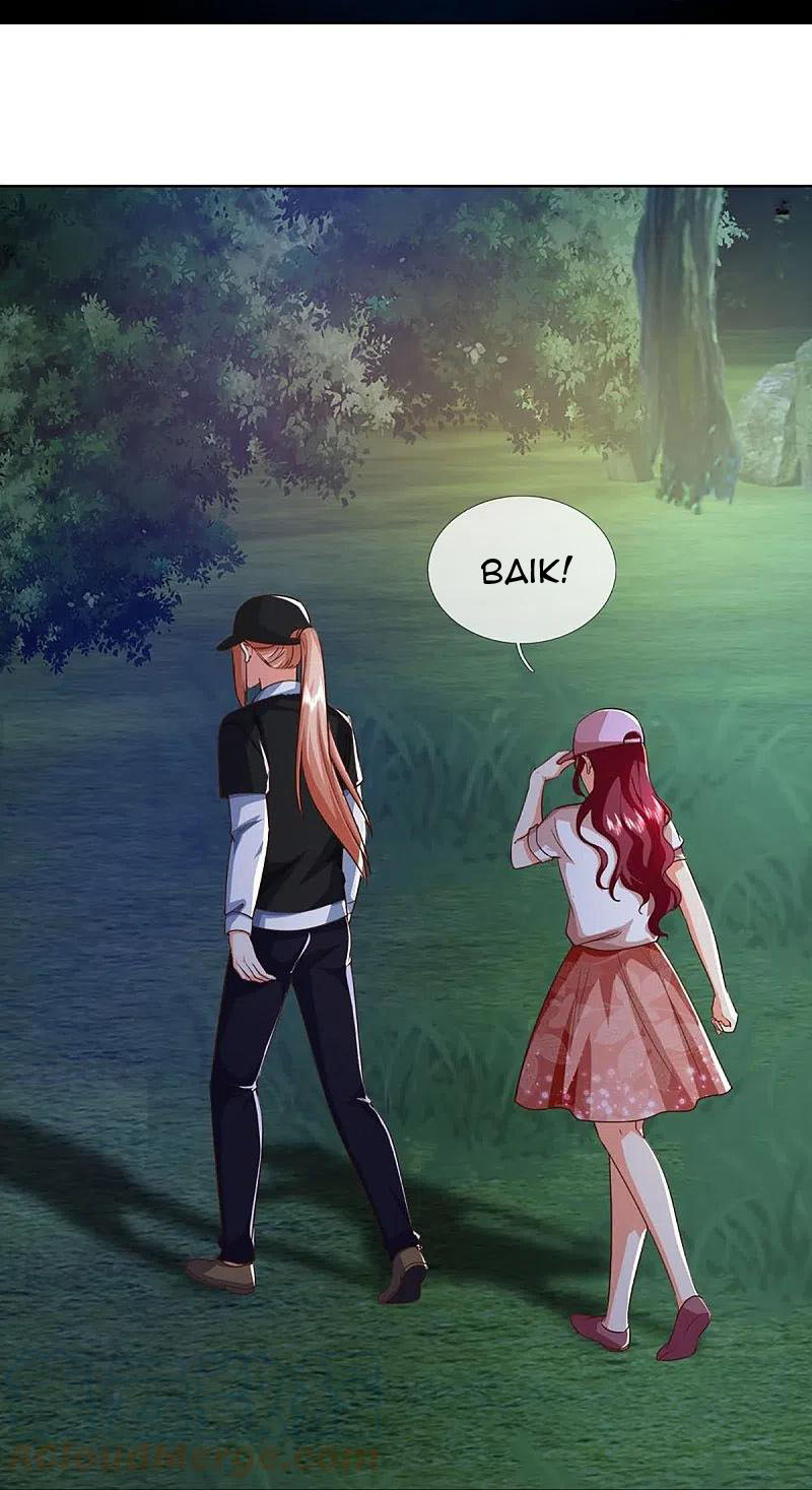 Immortal Daddy Xianzun Chapter 302 - halaman 26