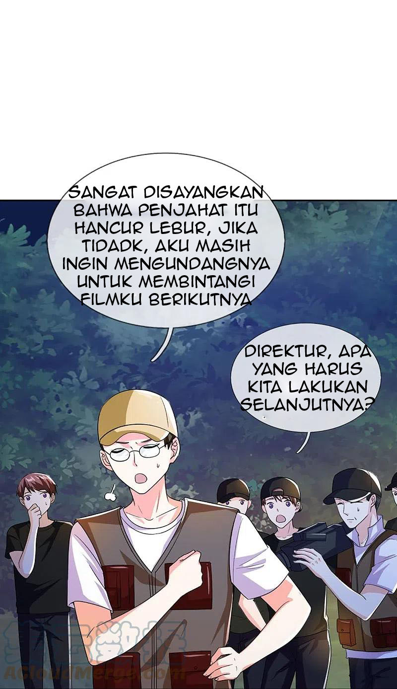Immortal Daddy Xianzun Chapter 302 - halaman 29