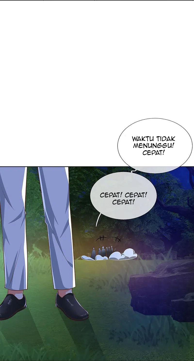 Immortal Daddy Xianzun Chapter 302 - halaman 31