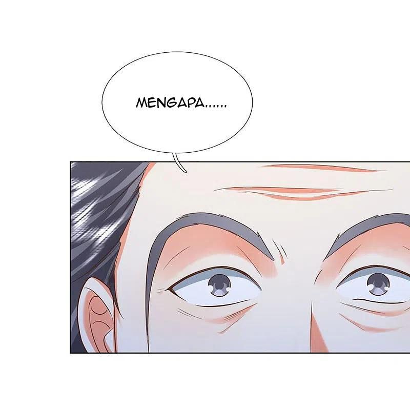 Immortal Daddy Xianzun Chapter 302 - halaman 33