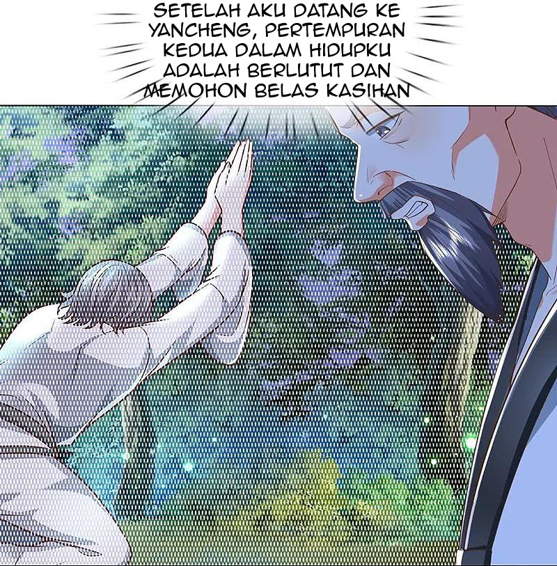 Immortal Daddy Xianzun Chapter 302 - halaman 37