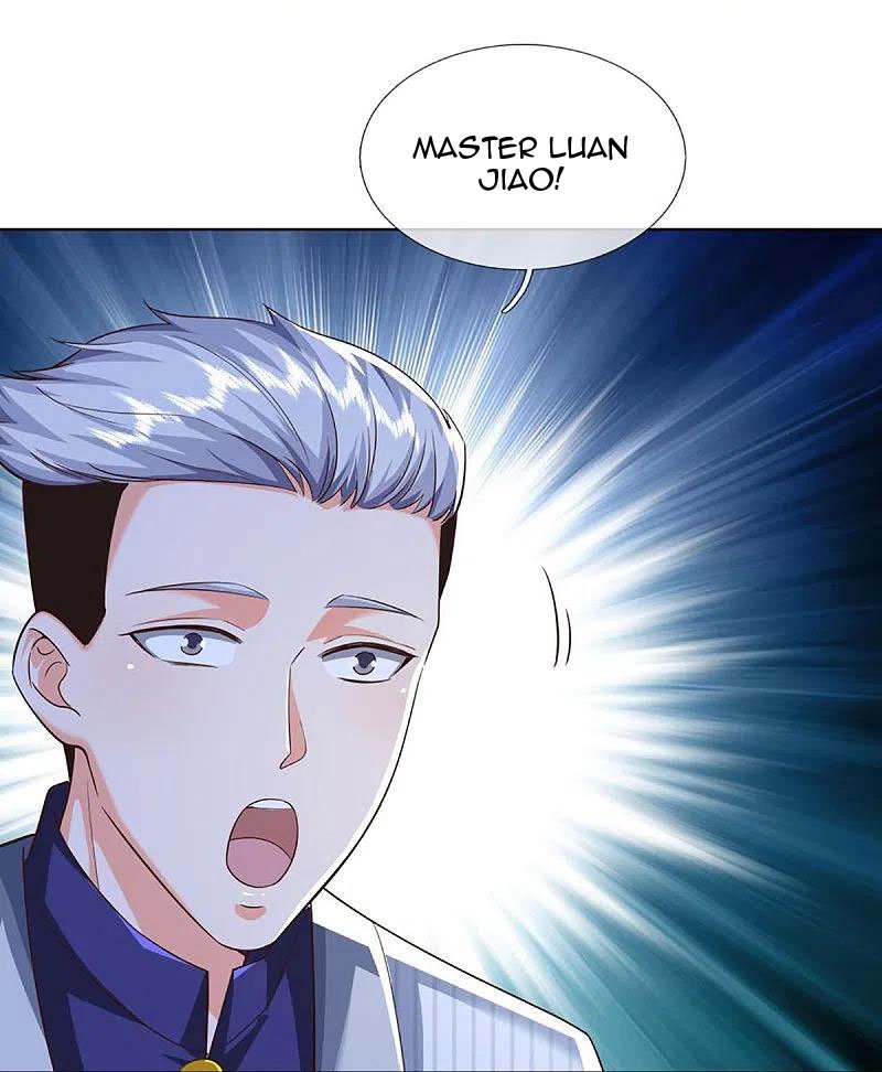 Immortal Daddy Xianzun Chapter 302 - halaman 40