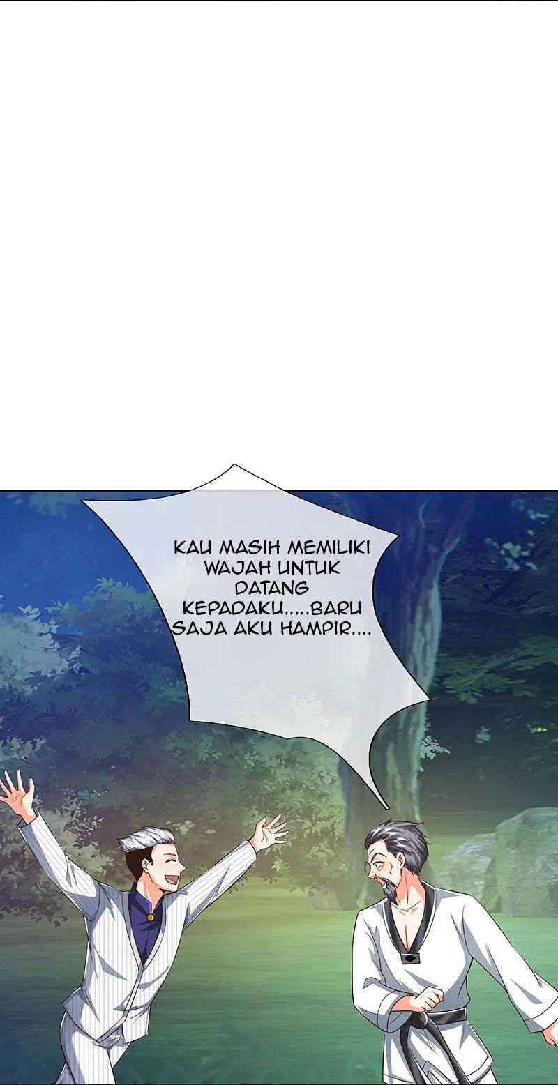 Immortal Daddy Xianzun Chapter 302 - halaman 42