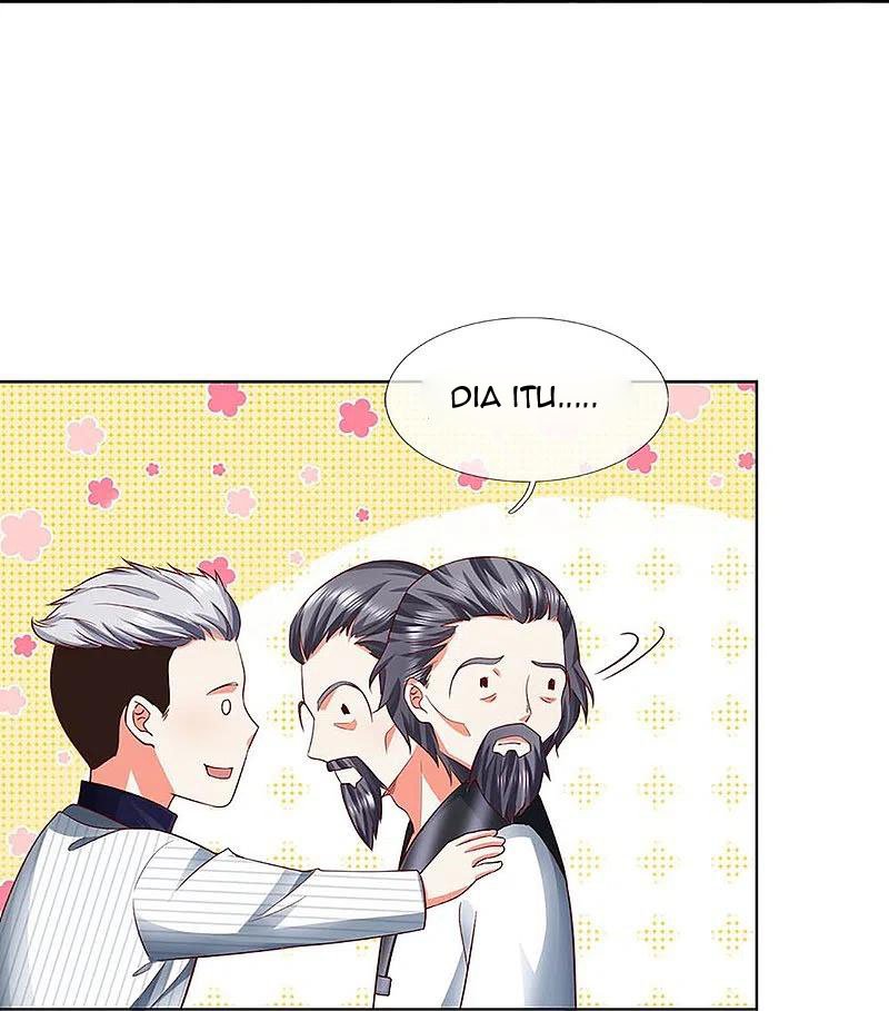 Immortal Daddy Xianzun Chapter 302 - halaman 46
