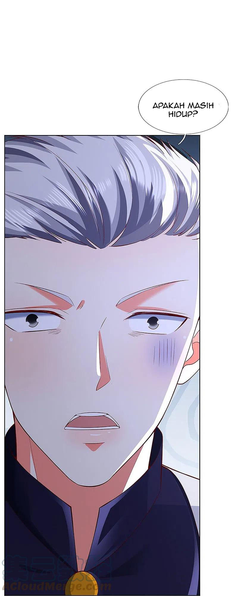 Immortal Daddy Xianzun Chapter 302 - halaman 47