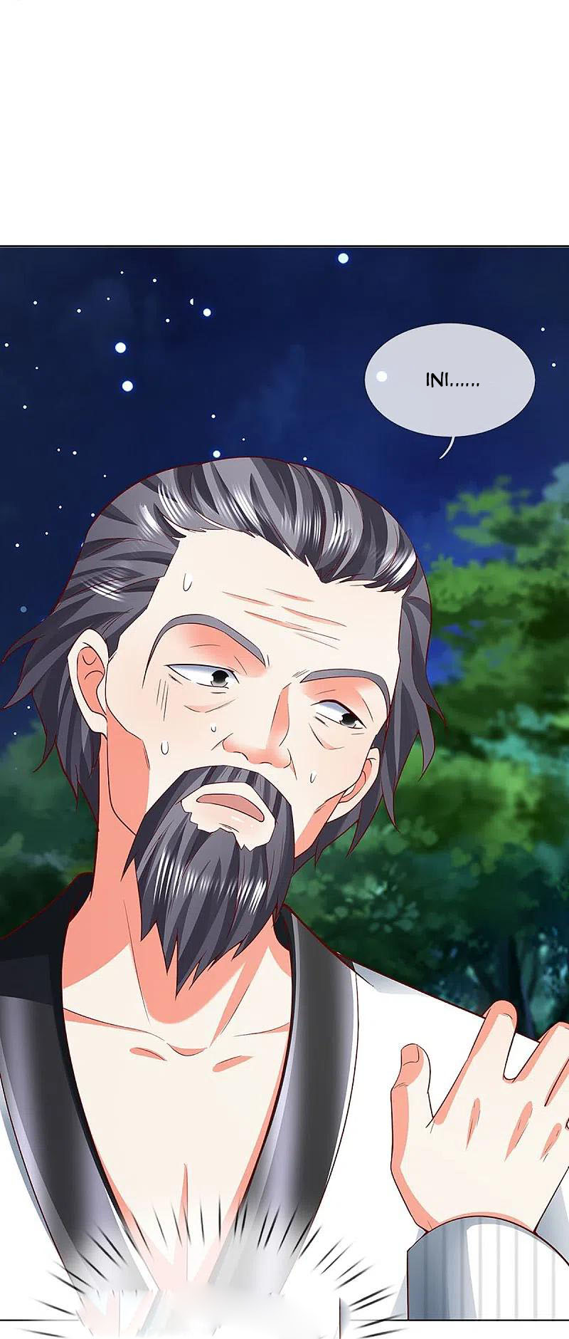 Immortal Daddy Xianzun Chapter 302 - halaman 48