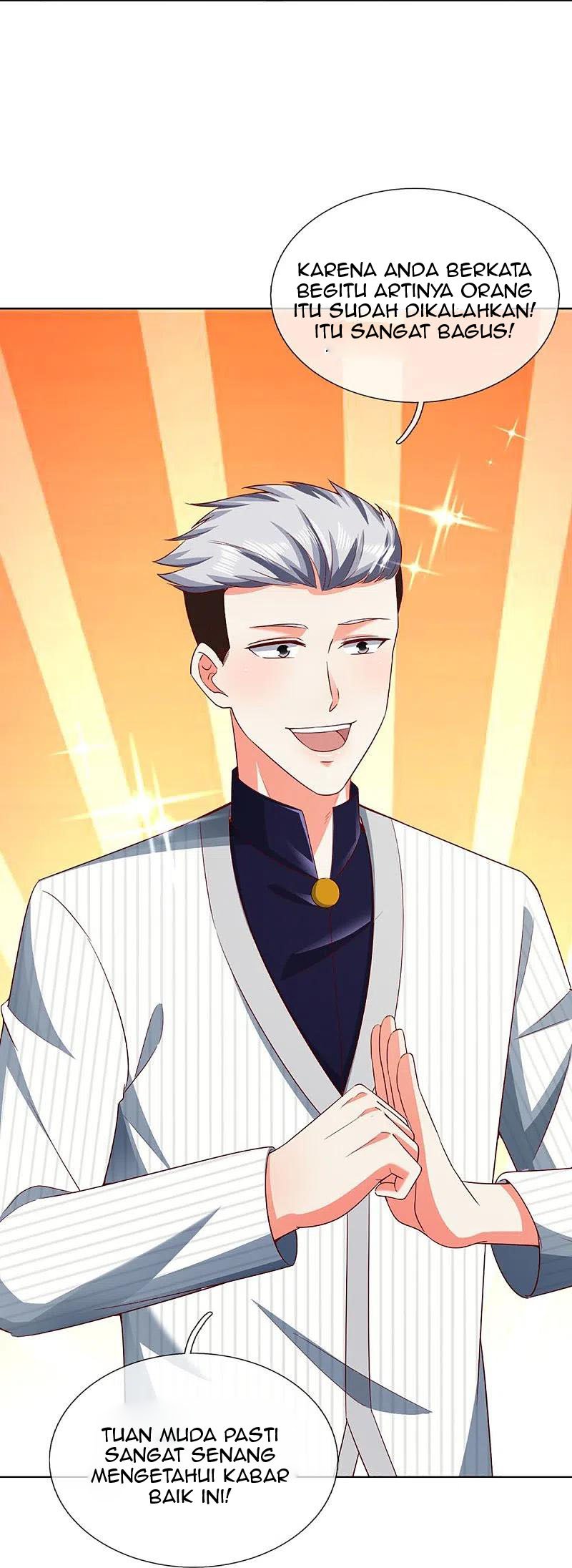 Immortal Daddy Xianzun Chapter 302 - halaman 51