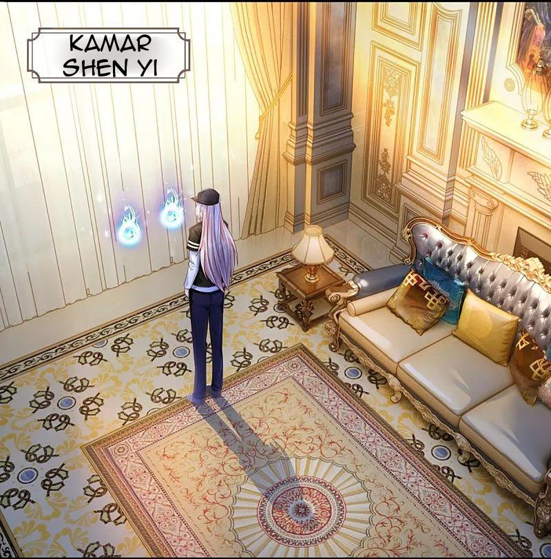 Immortal Daddy Xianzun Chapter 303 - halaman 20