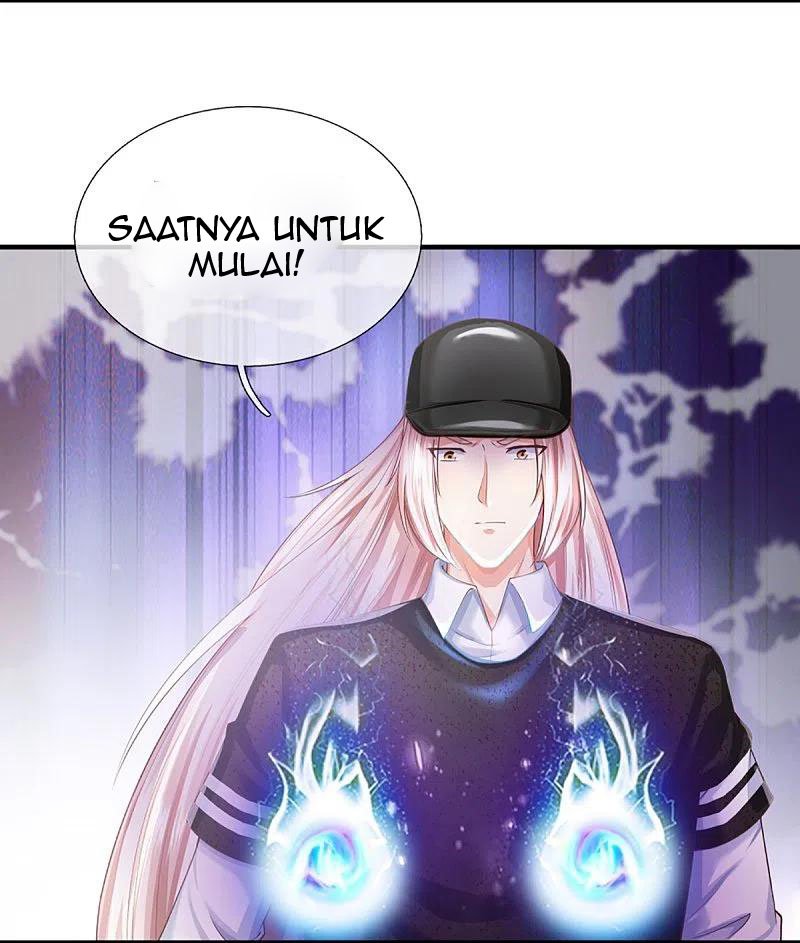 Immortal Daddy Xianzun Chapter 303 - halaman 21