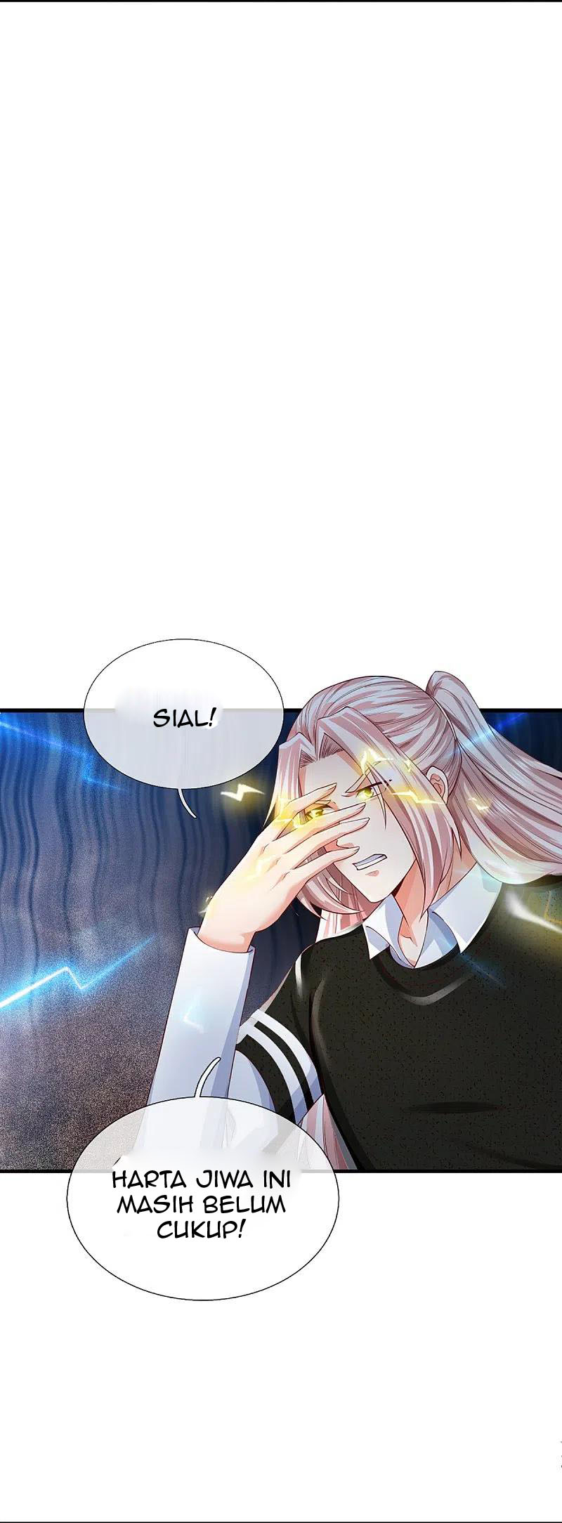 Immortal Daddy Xianzun Chapter 303 - halaman 26