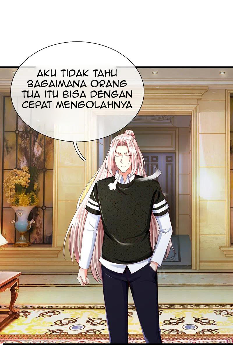 Immortal Daddy Xianzun Chapter 303 - halaman 29