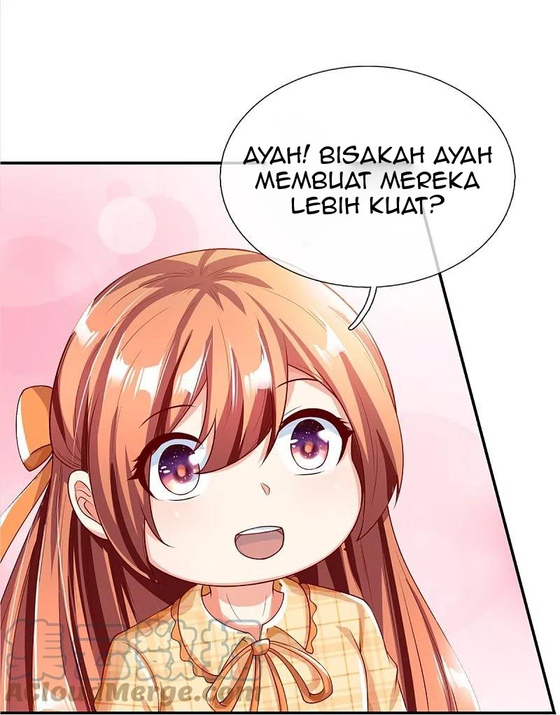 Immortal Daddy Xianzun Chapter 303 - halaman 34