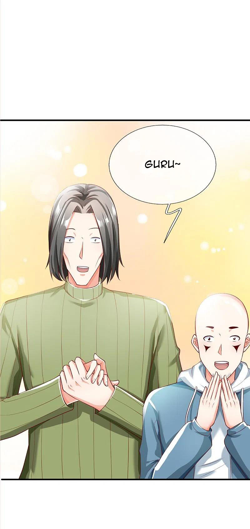 Immortal Daddy Xianzun Chapter 303 - halaman 35