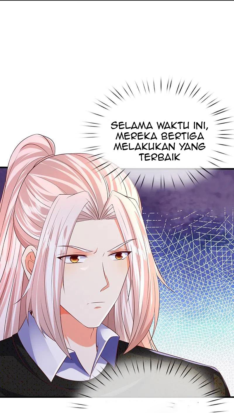 Immortal Daddy Xianzun Chapter 303 - halaman 38