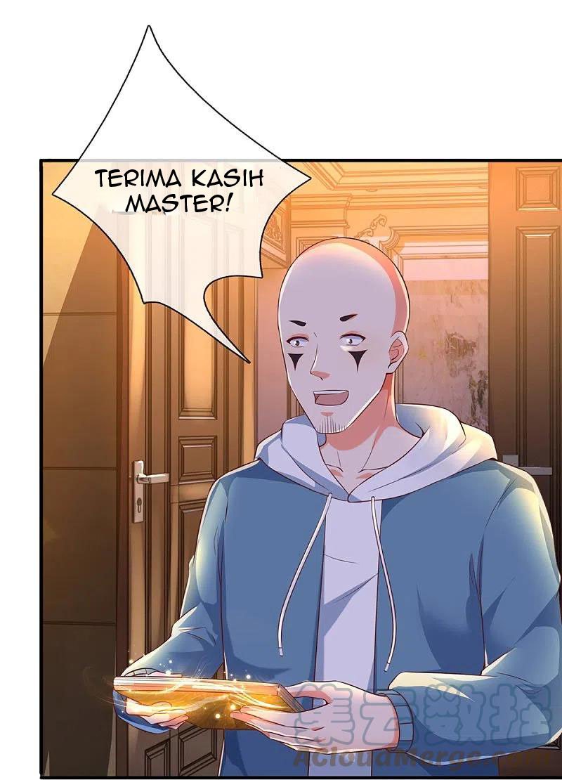 Immortal Daddy Xianzun Chapter 303 - halaman 40