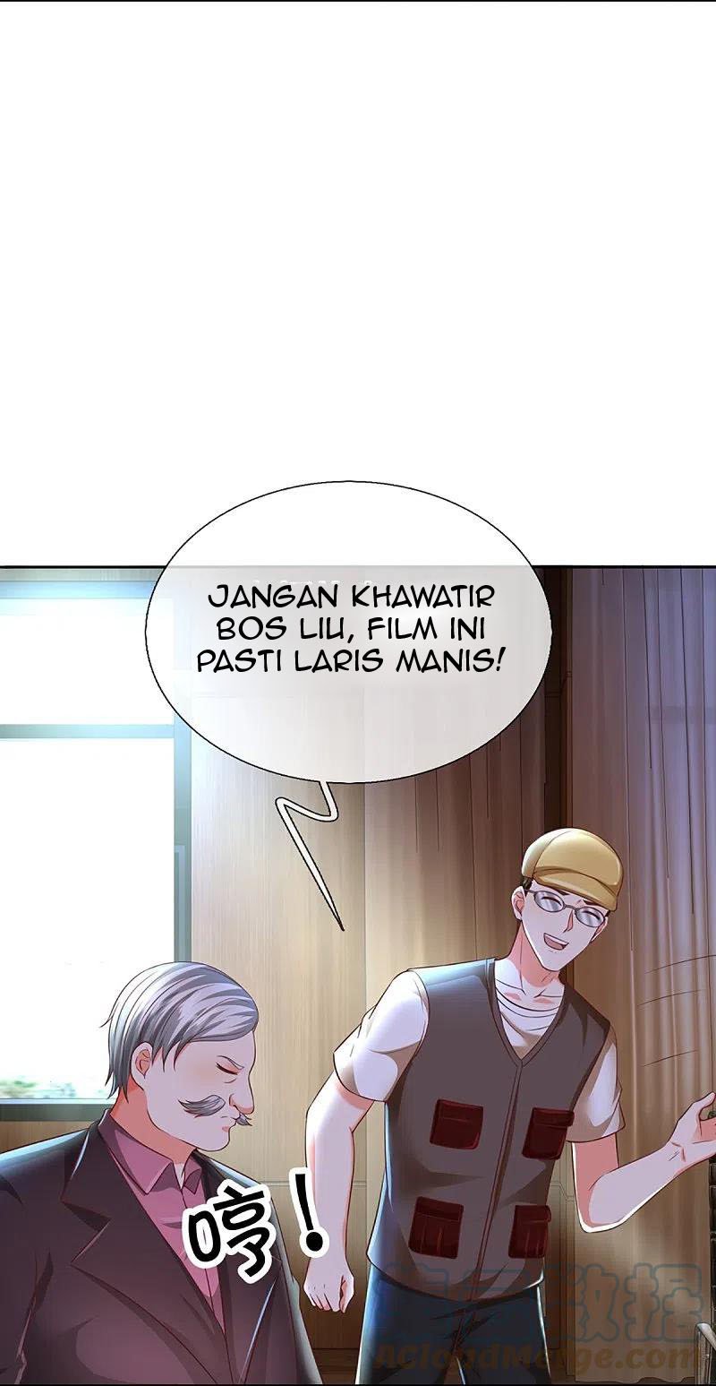 Immortal Daddy Xianzun Chapter 303 - halaman 43