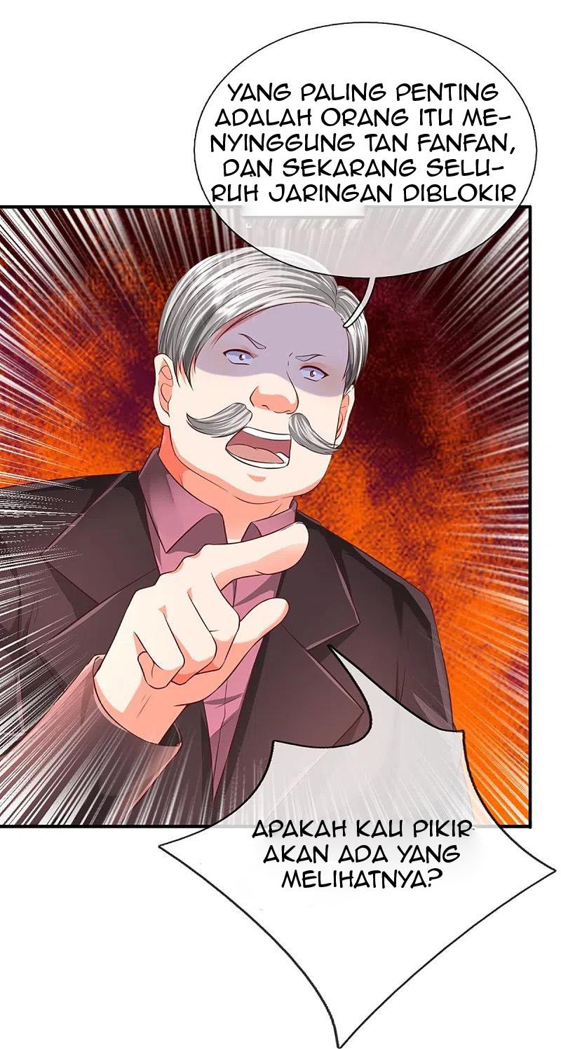 Immortal Daddy Xianzun Chapter 303 - halaman 45
