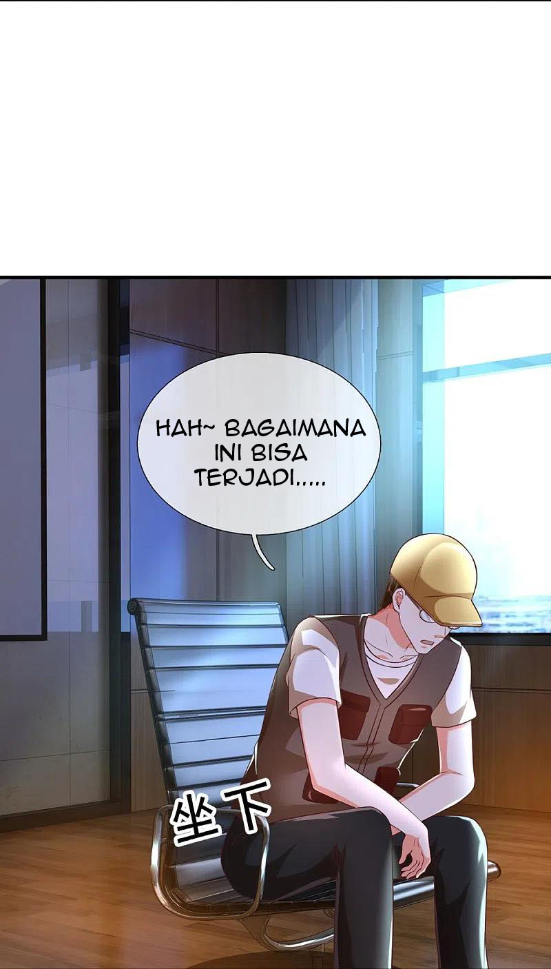 Immortal Daddy Xianzun Chapter 303 - halaman 48