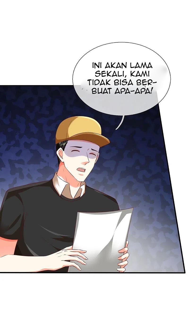 Immortal Daddy Xianzun Chapter 303 - halaman 50