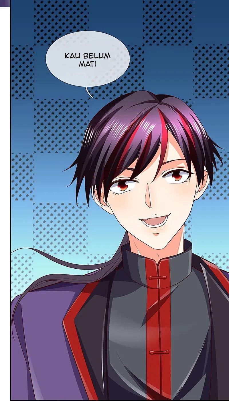 Immortal Daddy Xianzun Chapter 303 - halaman 6