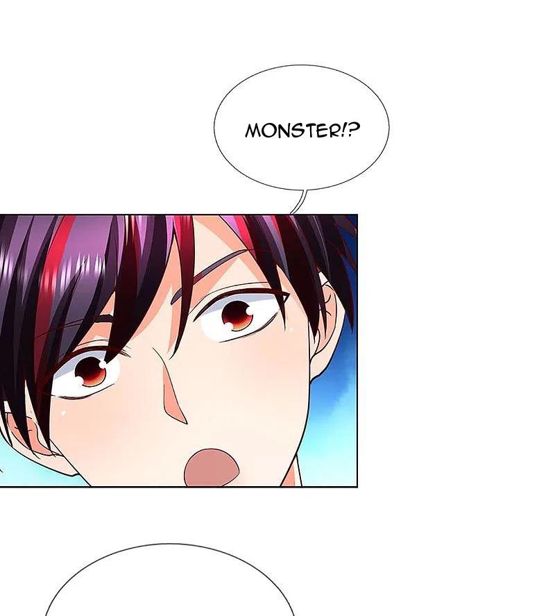 Immortal Daddy Xianzun Chapter 303 - halaman 9