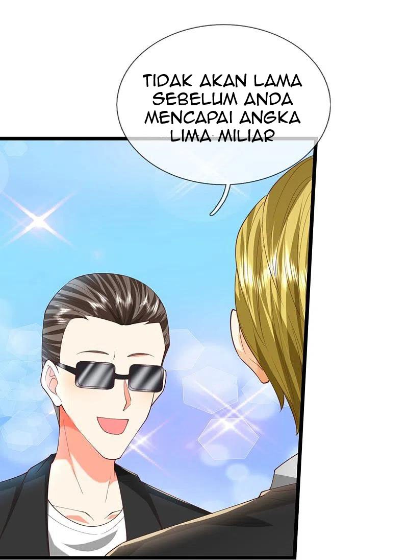 Immortal Daddy Xianzun Chapter 304 - halaman 13