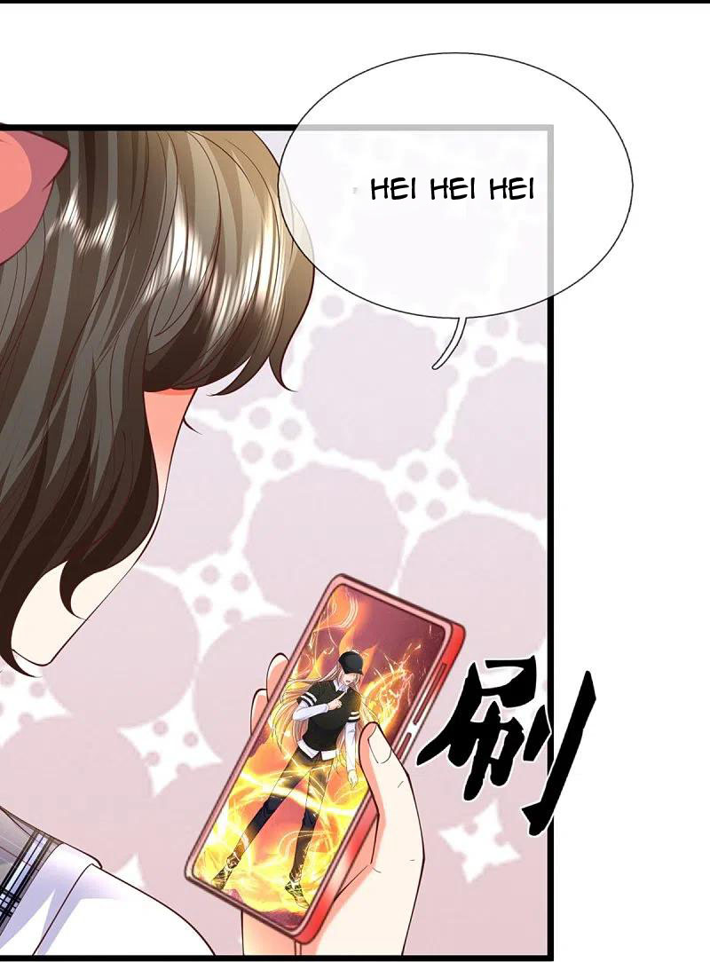 Immortal Daddy Xianzun Chapter 304 - halaman 19