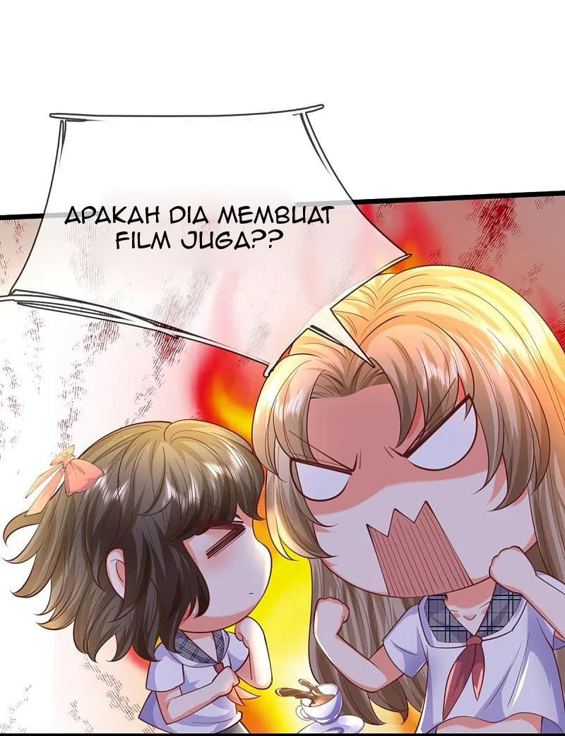 Immortal Daddy Xianzun Chapter 304 - halaman 21