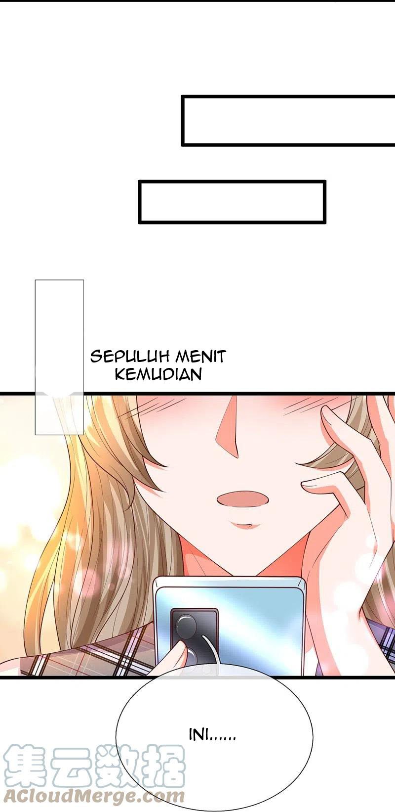 Immortal Daddy Xianzun Chapter 304 - halaman 23