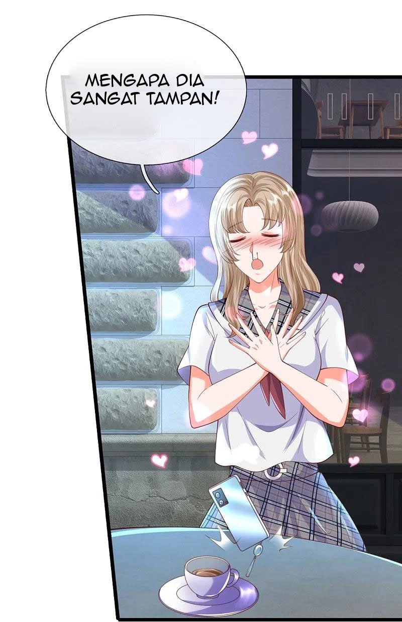 Immortal Daddy Xianzun Chapter 304 - halaman 24