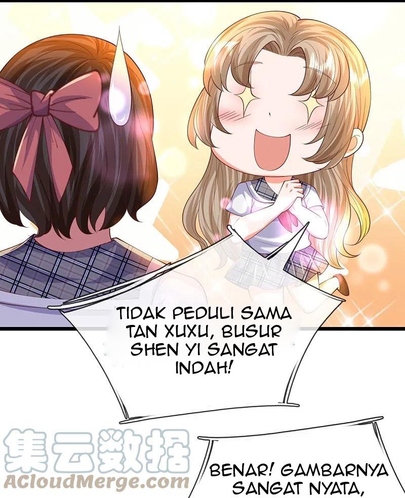 Immortal Daddy Xianzun Chapter 304 - halaman 26