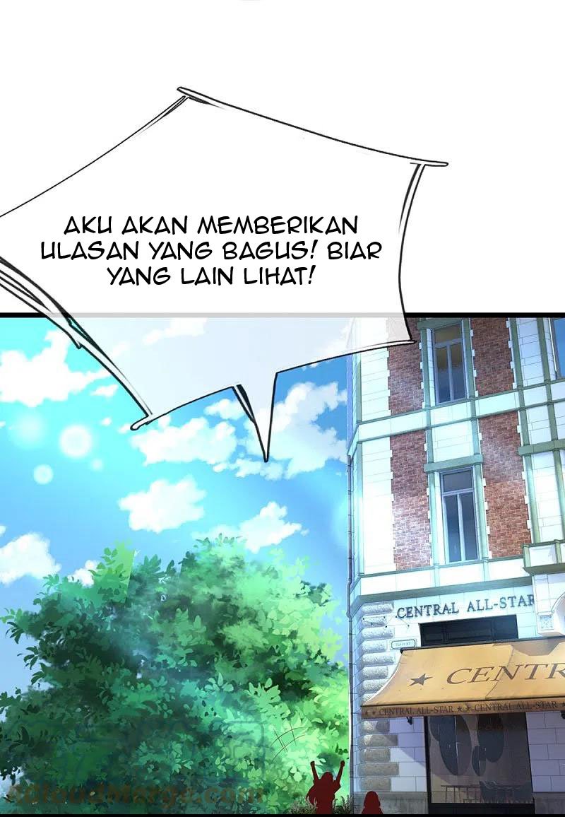 Immortal Daddy Xianzun Chapter 304 - halaman 29
