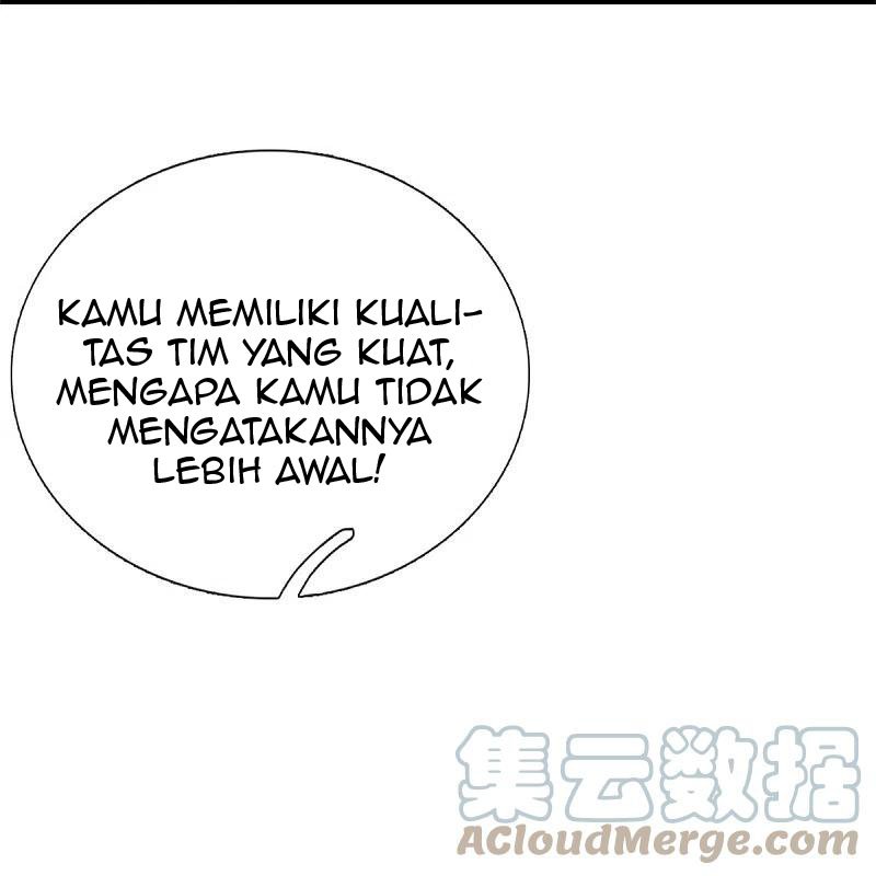 Immortal Daddy Xianzun Chapter 304 - halaman 38