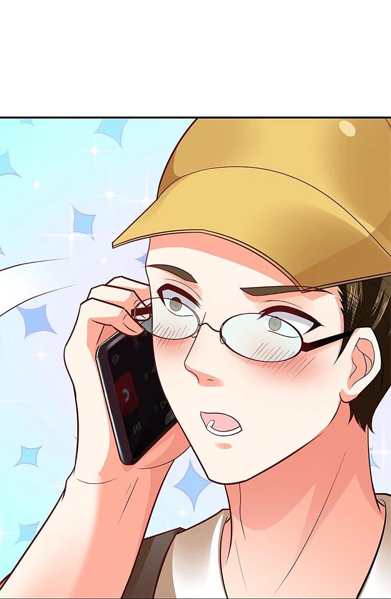 Immortal Daddy Xianzun Chapter 304 - halaman 39