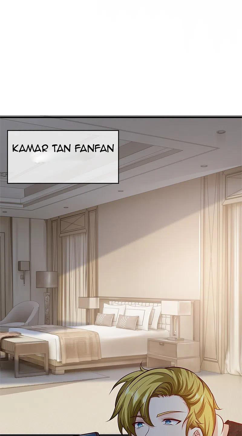Immortal Daddy Xianzun Chapter 304 - halaman 45