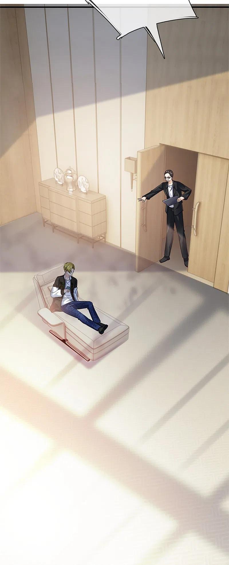 Immortal Daddy Xianzun Chapter 304 - halaman 51