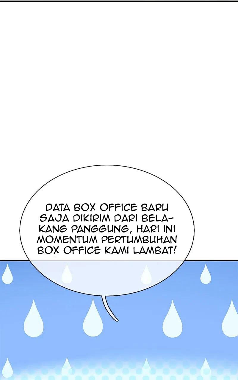 Immortal Daddy Xianzun Chapter 304 - halaman 52