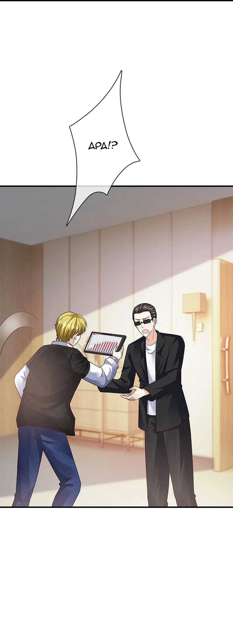 Immortal Daddy Xianzun Chapter 304 - halaman 54