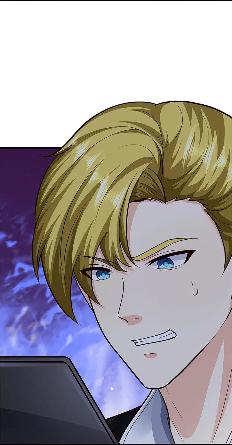 Immortal Daddy Xianzun Chapter 304 - halaman 58