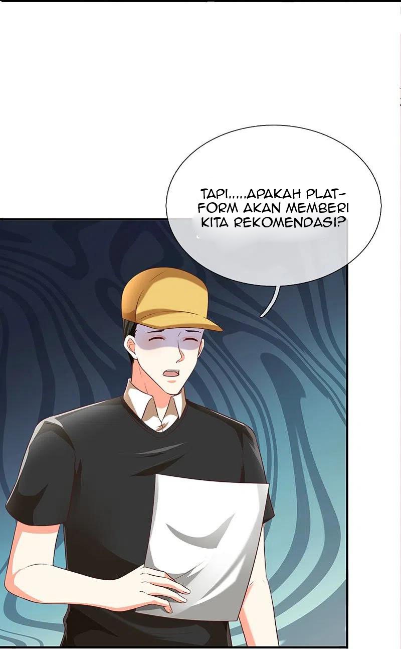 Immortal Daddy Xianzun Chapter 304 - halaman 6