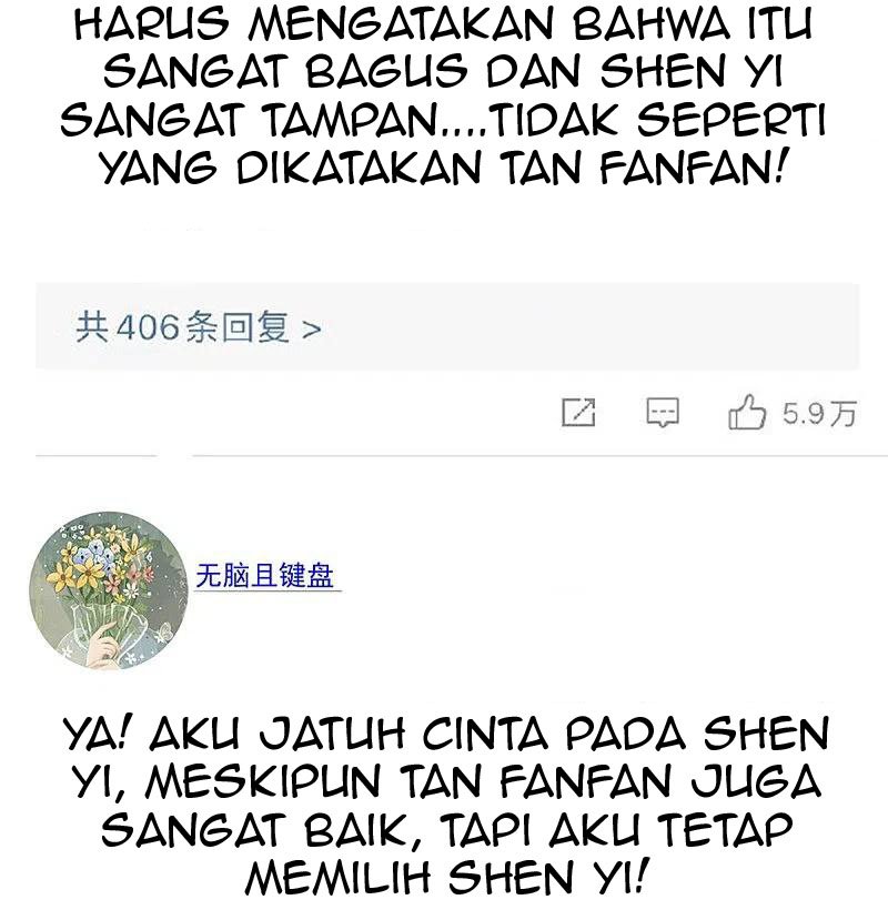 Immortal Daddy Xianzun Chapter 304 - halaman 60