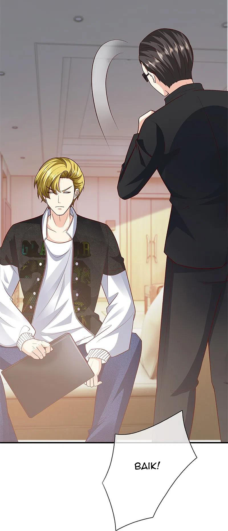 Immortal Daddy Xianzun Chapter 304 - halaman 67