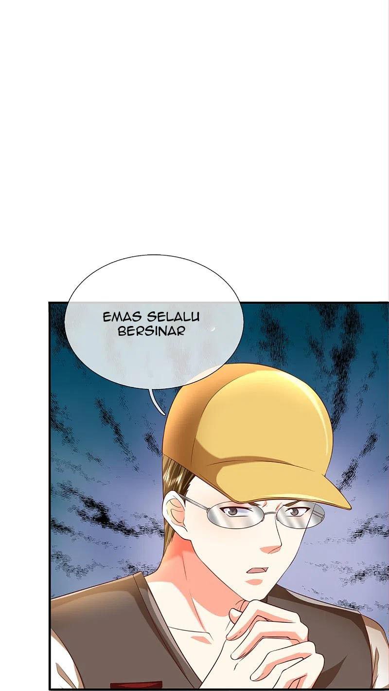 Immortal Daddy Xianzun Chapter 304 - halaman 7