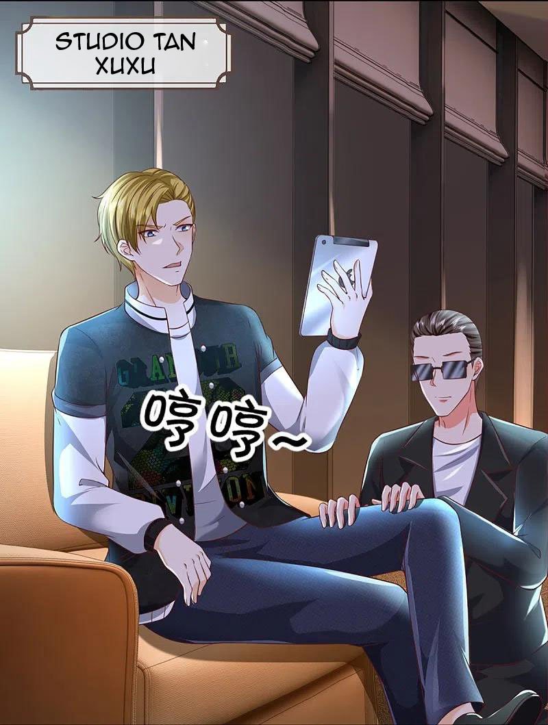 Immortal Daddy Xianzun Chapter 304 - halaman 9